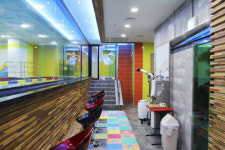 유한스위밍클럽