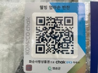 웰빙엄마손반찬