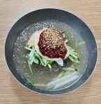 설옥칡냉면