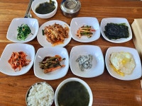 엄마집밥