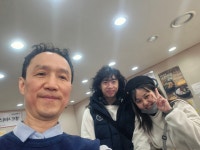 계경순대국 숙대입구역점