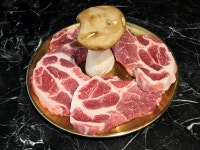 월포식당