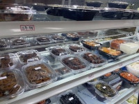 웰빙엄마손반찬