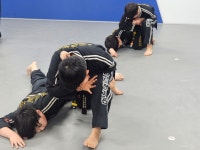 합기도천지관