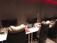 옵티멈존PC카페 강남역점