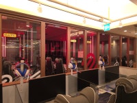 옵티멈존PC카페 강남역점