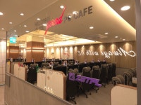 옵티멈존PC카페 강남역점