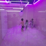제이제이 키즈풀