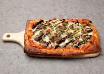 파스타레오 본점