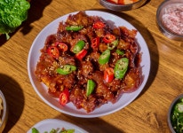 김가네매운족발돼지국밥