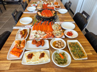 만천홍게탕