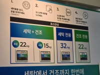크린토피아 코인워시365 안양2동점