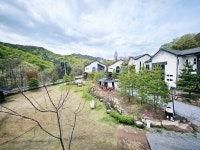 포암산민박