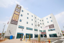 든든한방병원 구미