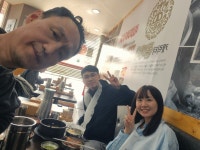 계경순대국 숙대입구역점