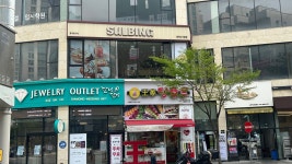 설빙 평택소사벌점