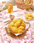 BBQ치킨 양덕행복점