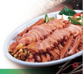 장원오리