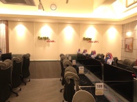 옵티멈존PC카페 강남역점