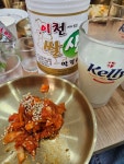 설봉막국수