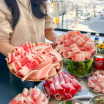 엉터리 무한대패 목동로데오점