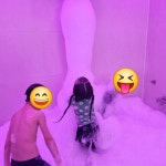 제이제이 키즈풀