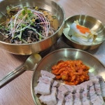 설봉막국수