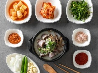 일품돼지국밥 경산사동점