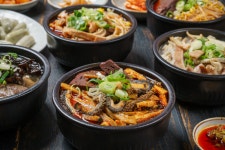 양평식 특해장국 평택본점
