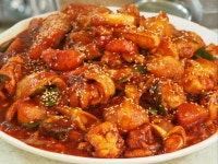 송가네 아구찜