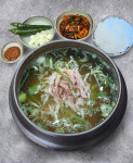 김종구닭칼국수육보쌈 갈현동 본점