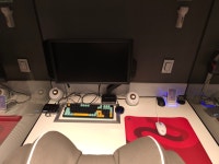 옵티멈존PC카페 강남역점