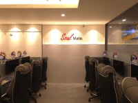 옵티멈존PC카페 강남역점