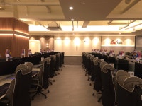 옵티멈존PC카페 강남역점