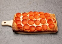 파스타레오 본점