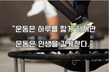 베스트점핑&온열찜질