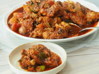 송가네 아구찜