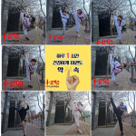 아이스타태권도