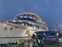 여수미남크루즈