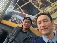 계경순대국 숙대입구역점