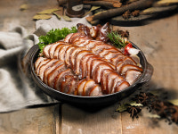 족발야시장 아산배방점