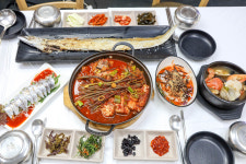 장승포식당 섭지코지본점