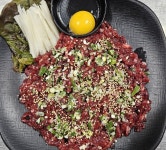조선제일국밥&뼈해장국 죽림점