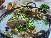 송가네 아구찜