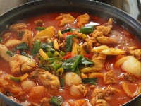 송가네 아구찜