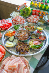 엉터리 무한대패 목동로데오점
