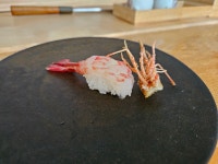 스시 키와메