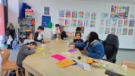 잉글리시 빌리지 어학원