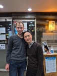 계경순대국 숙대입구역점