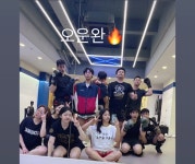 태웅회관 신림점